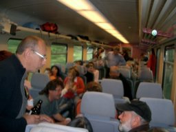 Helfertag 2005