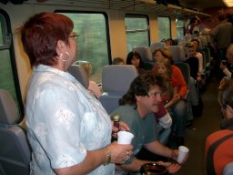 Helfertag 2005
