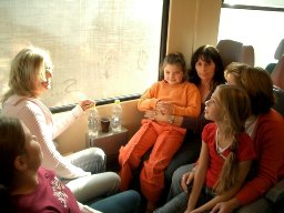 Helfertag 2005