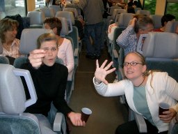 Helfertag 2005