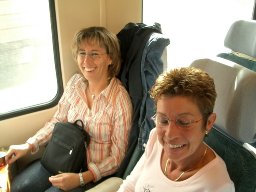 Helfertag 2005