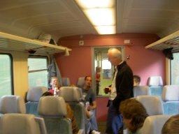 Helfertag 2005
