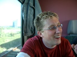Helfertag 2005