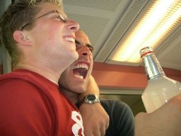 Helfertag 2005