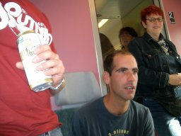 Helfertag 2005