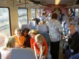 Helfertag 2005