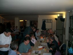 Helfertag 2005
