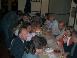 Helfertag 2005