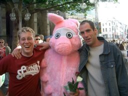 Helfertag 2005