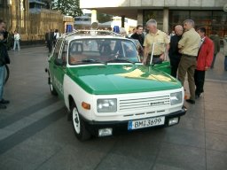 Helfertag 2005