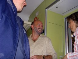 Helfertag 2005