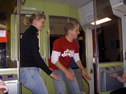 Helfertag 2005