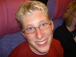 Helfertag 2005