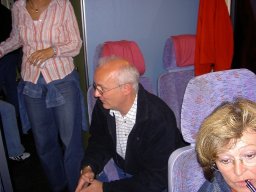 Helfertag 2005