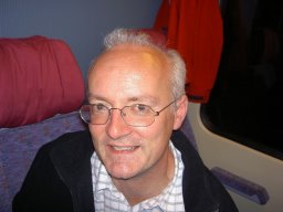 Helfertag 2005