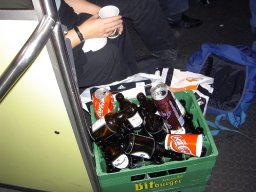 Helfertag 2005