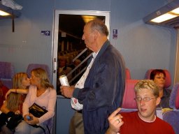Helfertag 2005