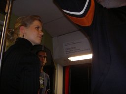 Helfertag 2005