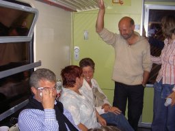 Helfertag 2005