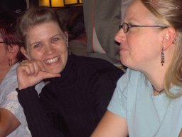 Helfertag 2005