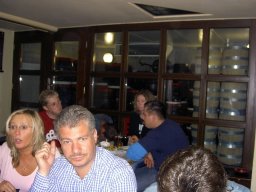 Helfertag 2005