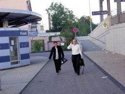 Helfertag 2005