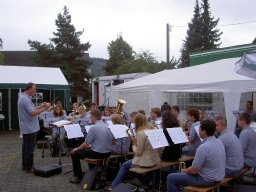 Herbstfest 2005