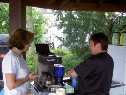 Herbstfest 2005