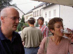 Herbstfest 2005