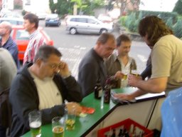 Herbstfest 2005