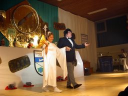 Kappensitzung 2005