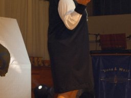 Kappensitzung 2005