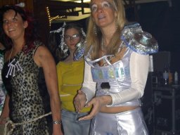 Kappensitzung 2005