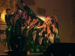 Kappensitzung 2005