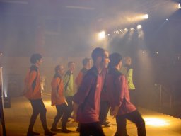 Kappensitzung 2005