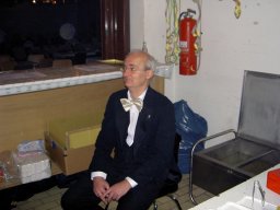 Kappensitzung 2005