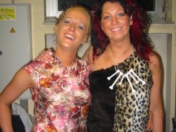 Kappensitzung 2005