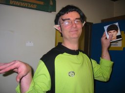 Kappensitzung 2005