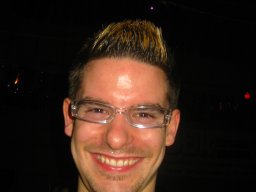 Kappensitzung 2005