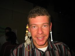 Kappensitzung 2005