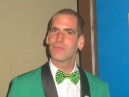 Kappensitzung 2005