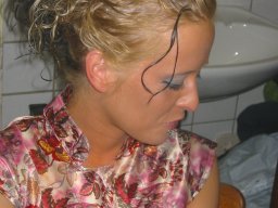 Kappensitzung 2005