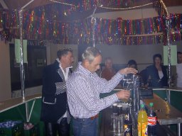 Kappensitzung 2005