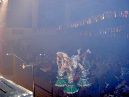 Kappensitzung 2005