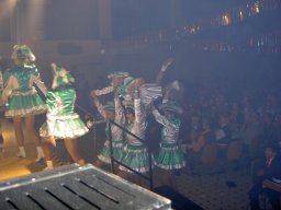 Kappensitzung 2005
