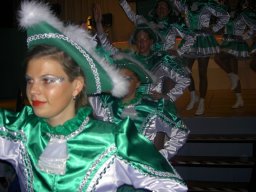 Kinderkappensitzung 2005