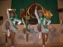 Kinderkappensitzung 2005