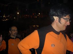 Kinderkappensitzung 2005