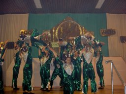 Kinderkappensitzung 2005