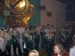 Kinderkappensitzung 2005